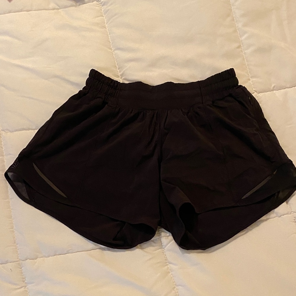 lululemon hotty hots! 🖤